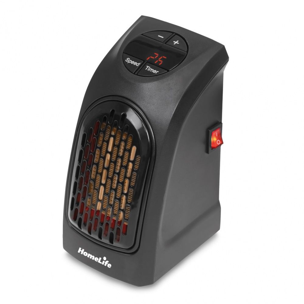 HOMELIFE MINI HEATER KLW-007A