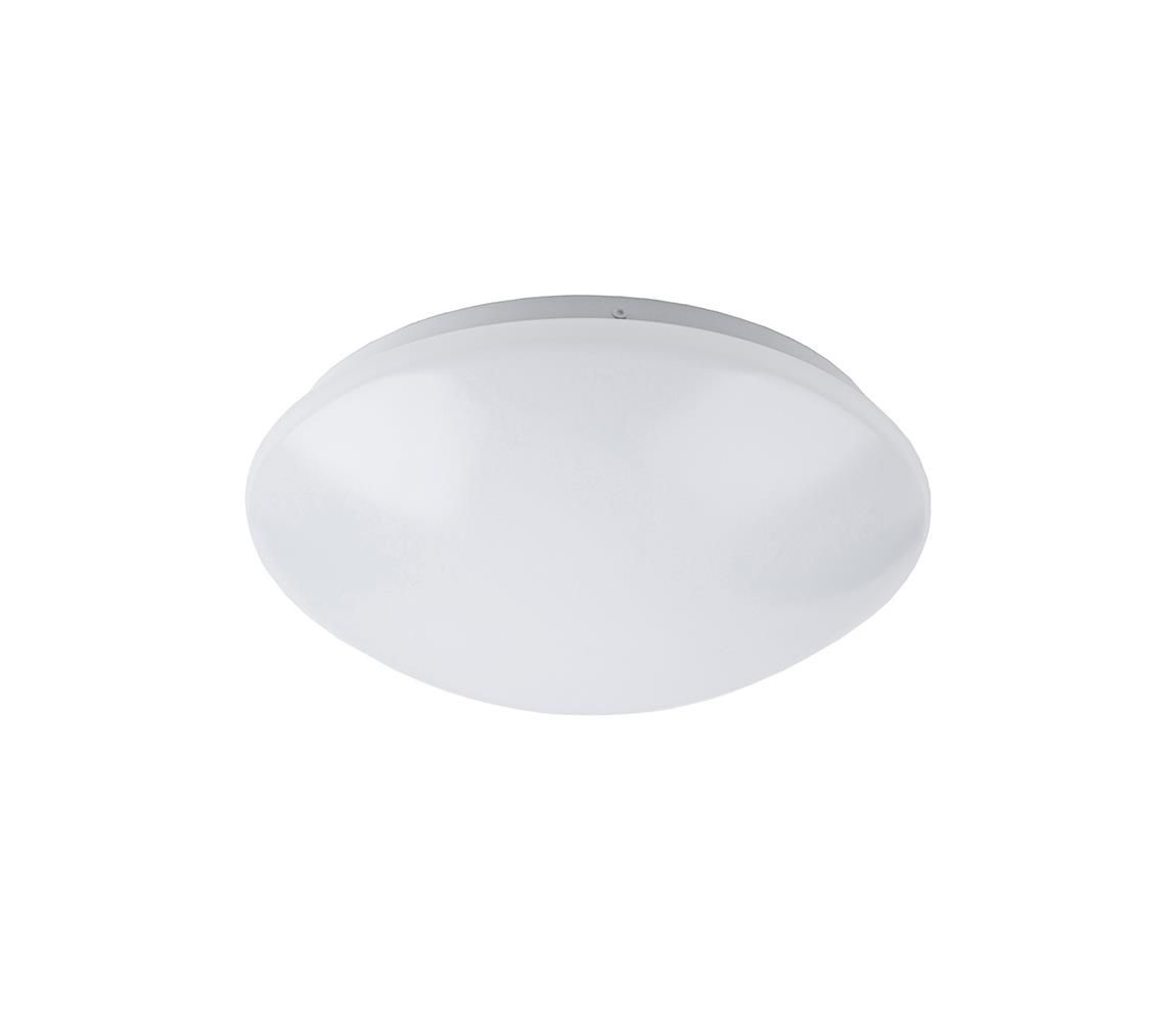 Rabalux 3437 - LED kúpeľňové stropné svietidlo LUCAS LED/12W/230V