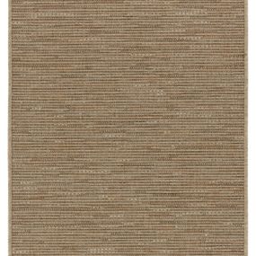 BT Carpet - Hanse Home koberce Behúň Nature 104263 Terra / Multicolor - 80x350 cm