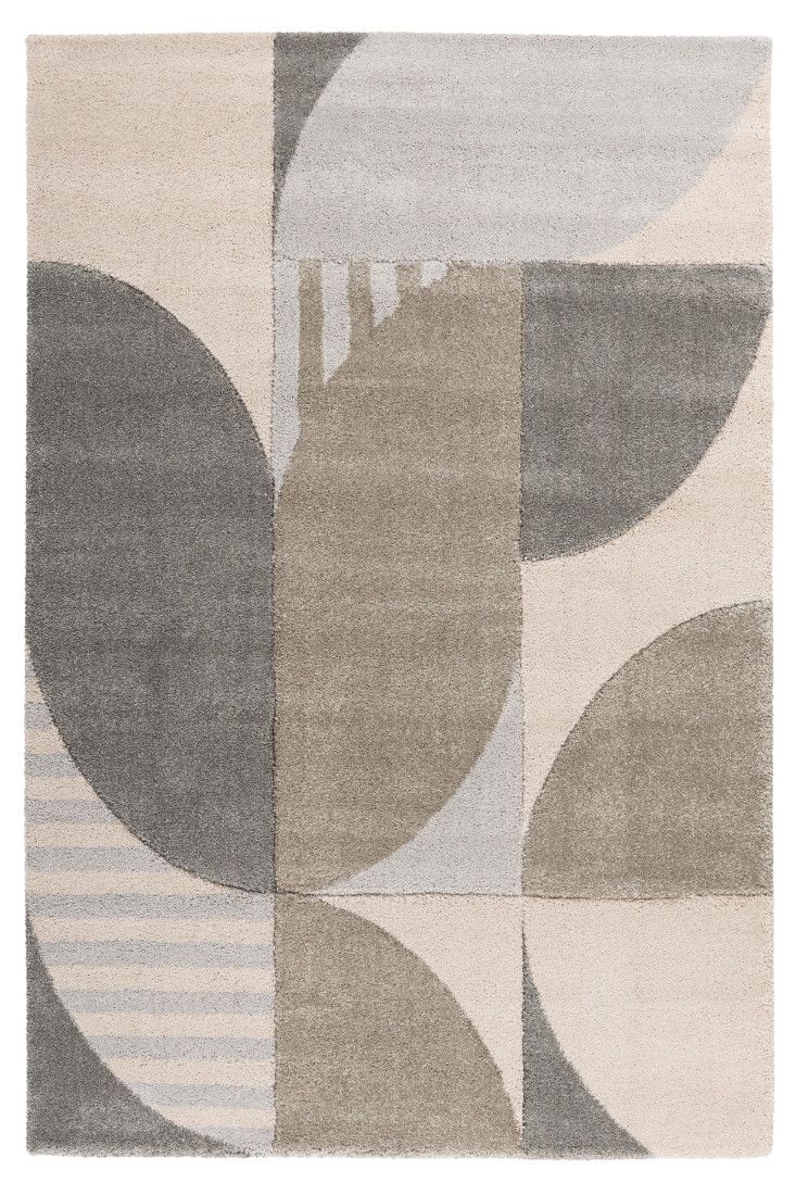 Obsession koberce Kusový koberec My Honolulu 501 taupe - 120x170 cm