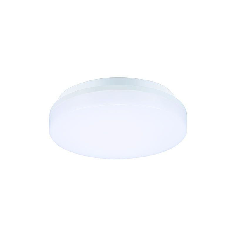 Sylvania 0043510 stropné svietidlo START SURFACE SLIM IP54 ROUND 1500lm 2CCT D WH