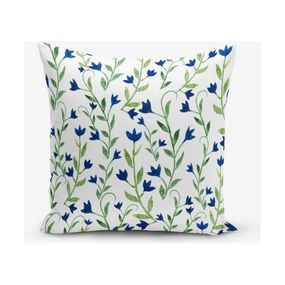 Obliečka na vankúš s prímesou bavlny Minimalist Cushion Covers Special, 45 × 45 cm