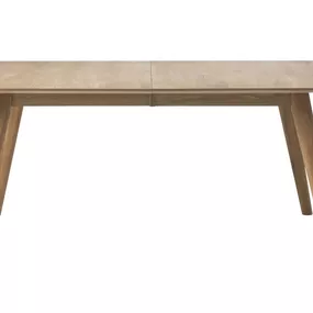 Furniria Dizajnový jedálenský stôl Rory 90 x 150 - 195 cm