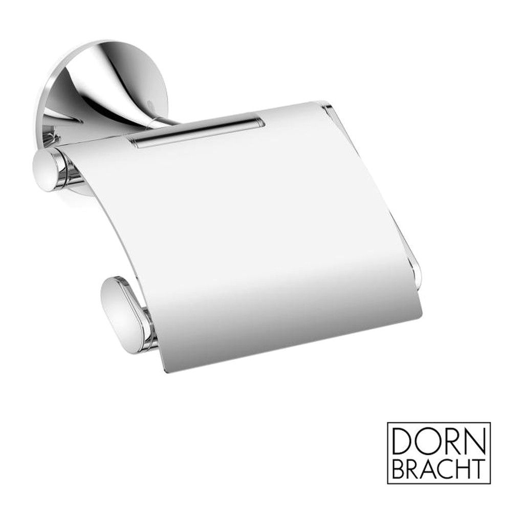 DORNBRACHT Dorbracht Vaia - držiak toaletného papiera, farba držiaka: chróm, Dor 83510809-00