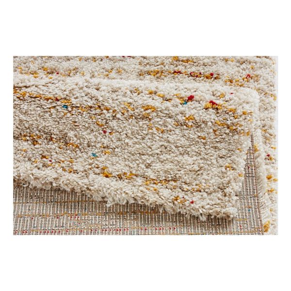 Béžový koberec Mint Rugs Chic, 160 x 230 cm