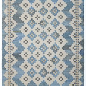 Diamond Carpets koberce Ručne viazaný kusový koberec Casablanca DE 2255 Multi Colour - 160x230 cm