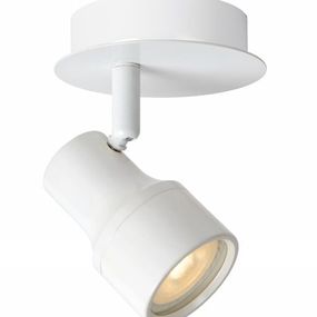 Kúpeľňové svietidlo LUCIDE SIRENE-LED Spot  17948/05/31