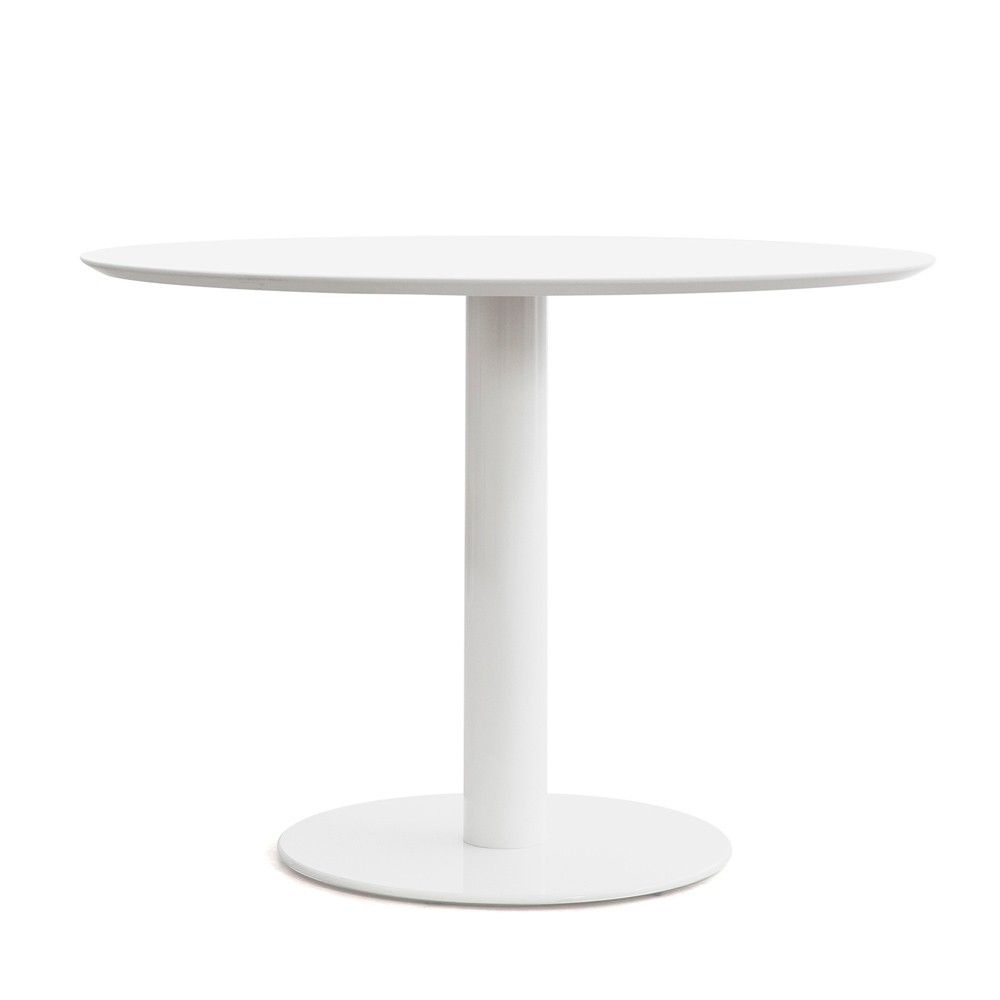 STUA - Okrúhly stôl ZERO