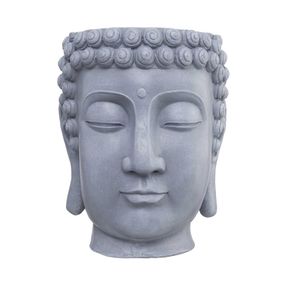 Butlers BUDDHA Kvetináč 42 cm