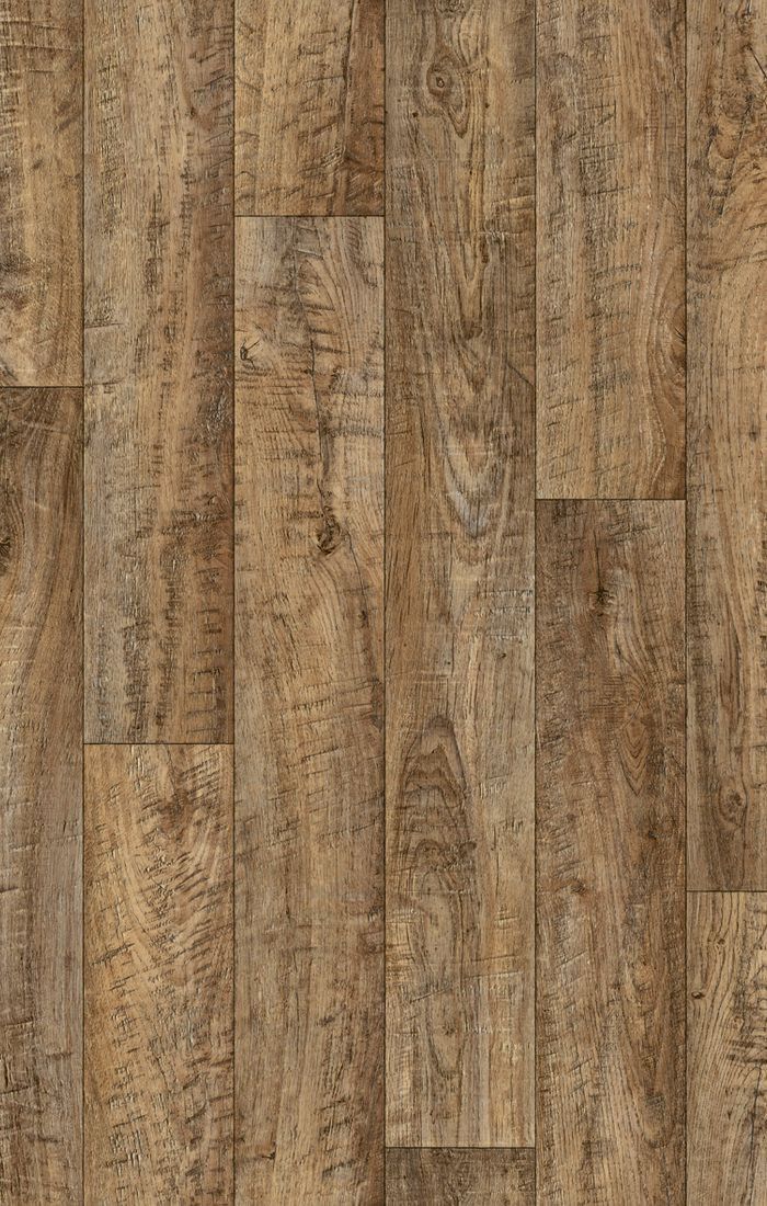 Beauflor PVC podlaha Trento Stock Oak 666M - Rozmer na mieru cm