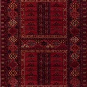 Luxusní koberce Osta Kusový koberec Kashqai (Royal Herritage) 4346 300 - 200x300 cm