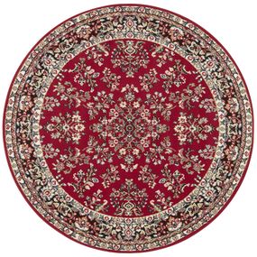 Mujkoberec Original Kusový orientálny koberec Mujkoberec Original 104352 Kruh - 140x140 (priemer) kruh cm