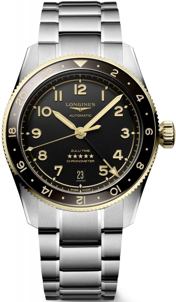 Longines L3.802.5.53.6