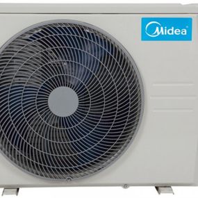 Midea Multi M3OA-27HFN8-Q