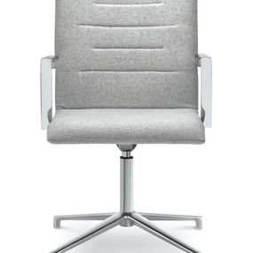 LD SEATING - Stolička OSLO 227-K-N6