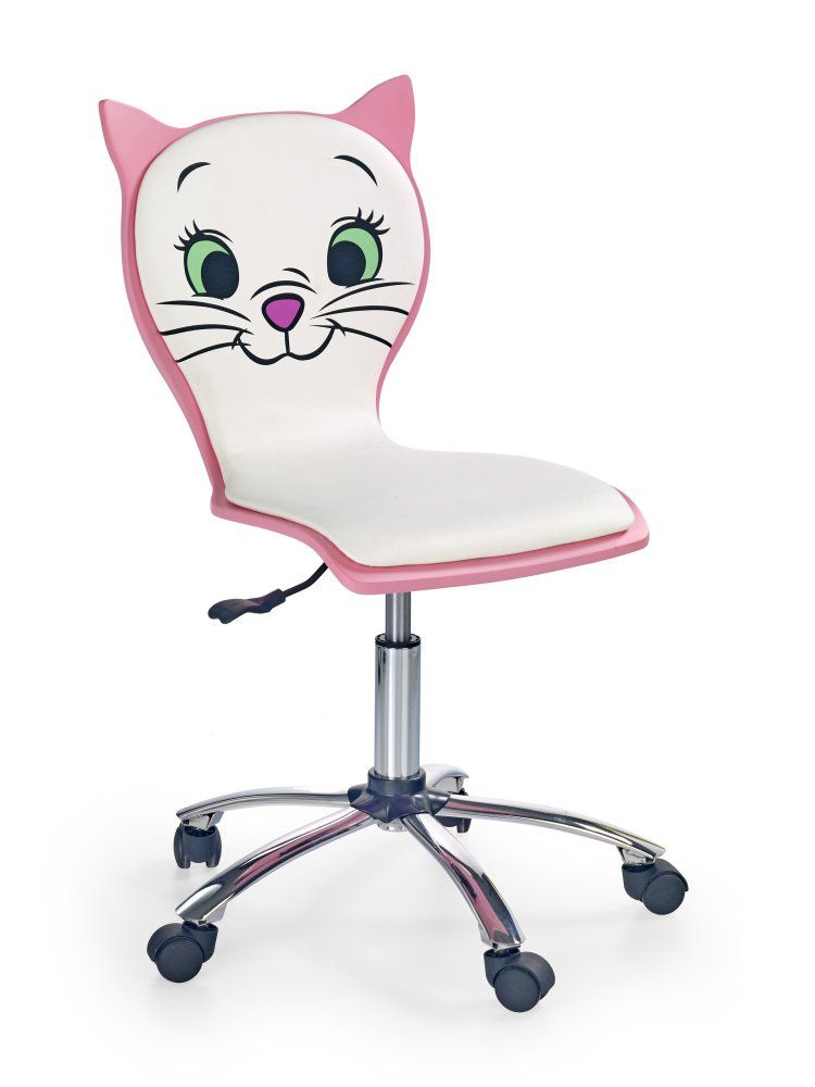 Detská stolička Kitty 2 Halmar