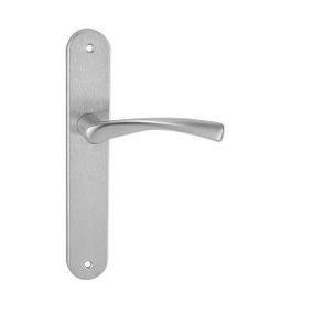 MP - FAN ECO WC kľúč, 72 mm, kľučka/kľučka