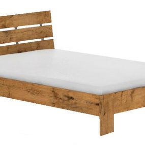 Moderná posteľ rea nasťa 140x200cm - lancelot