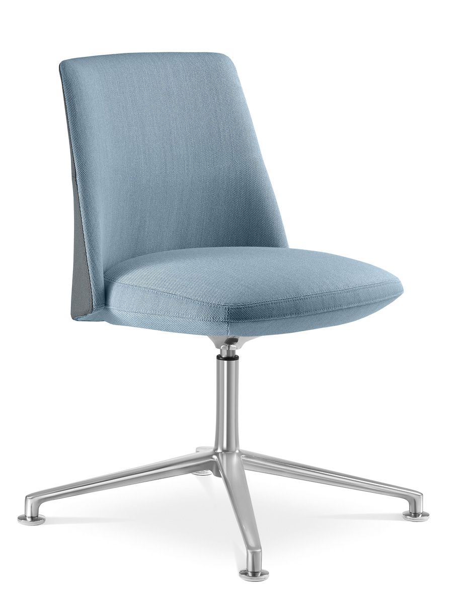 LD SEATING Kancelárske kreslo MELODY DESIGN 770-R, F28-N6