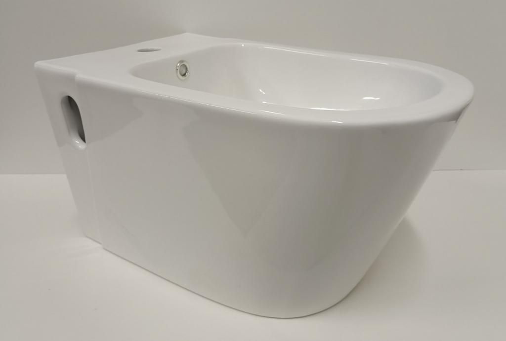 HOPA - Závesný bidet OVALE BASSO II OLKLT1003F