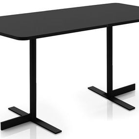 ALMA DESIGN - Jedálenský stôl PEOPLE