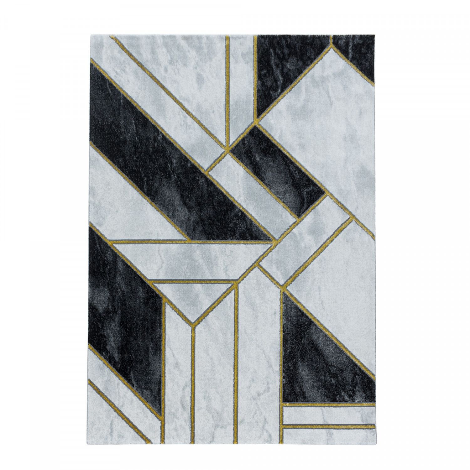 Ayyildiz koberce Kusový koberec Naxos 3817 gold - 200x290 cm
