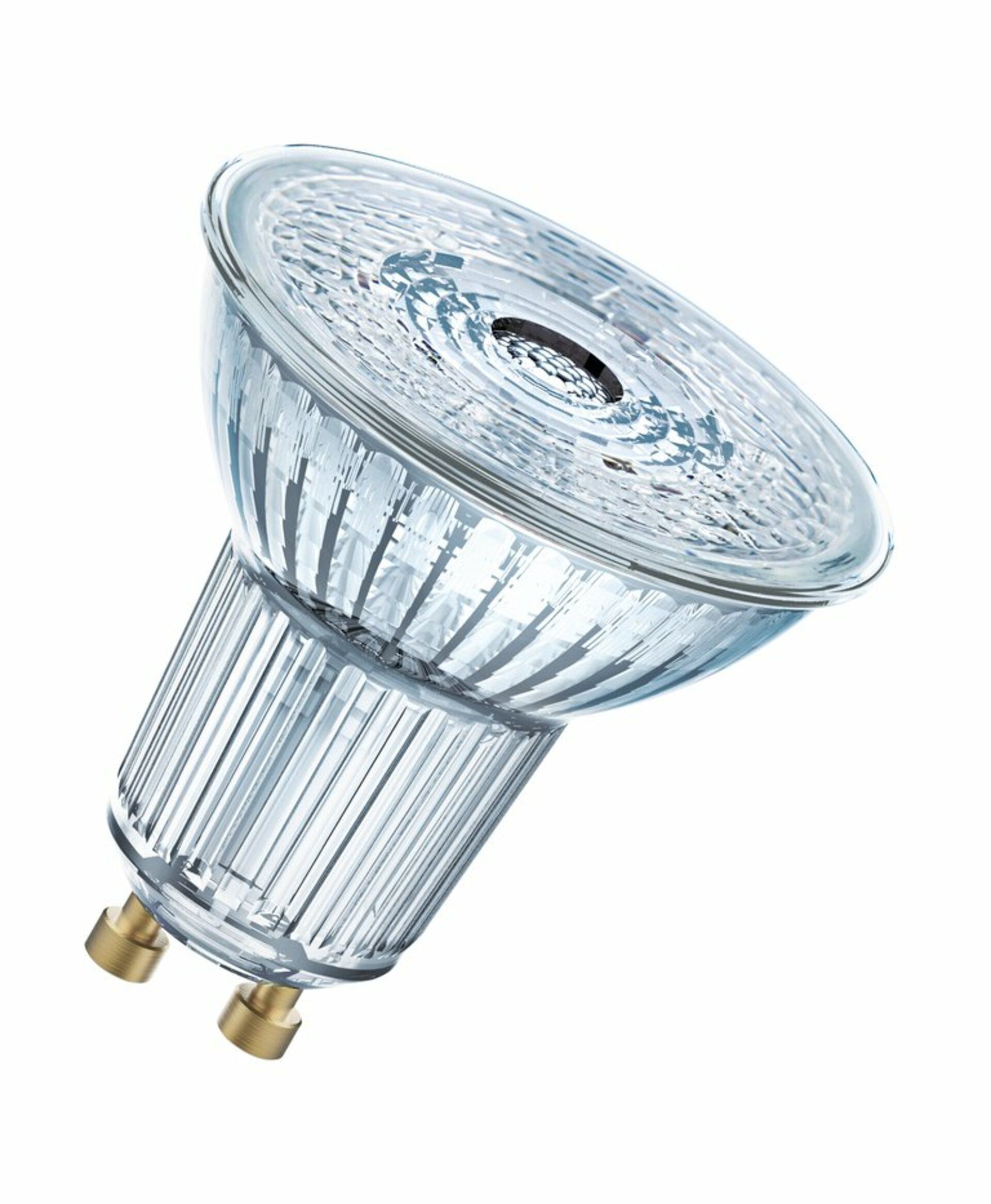 OSRAM LEDVANCE PARATHOM LED PRO PAR16 35 36d 3.4 W/3000 K GU10 4058075608375