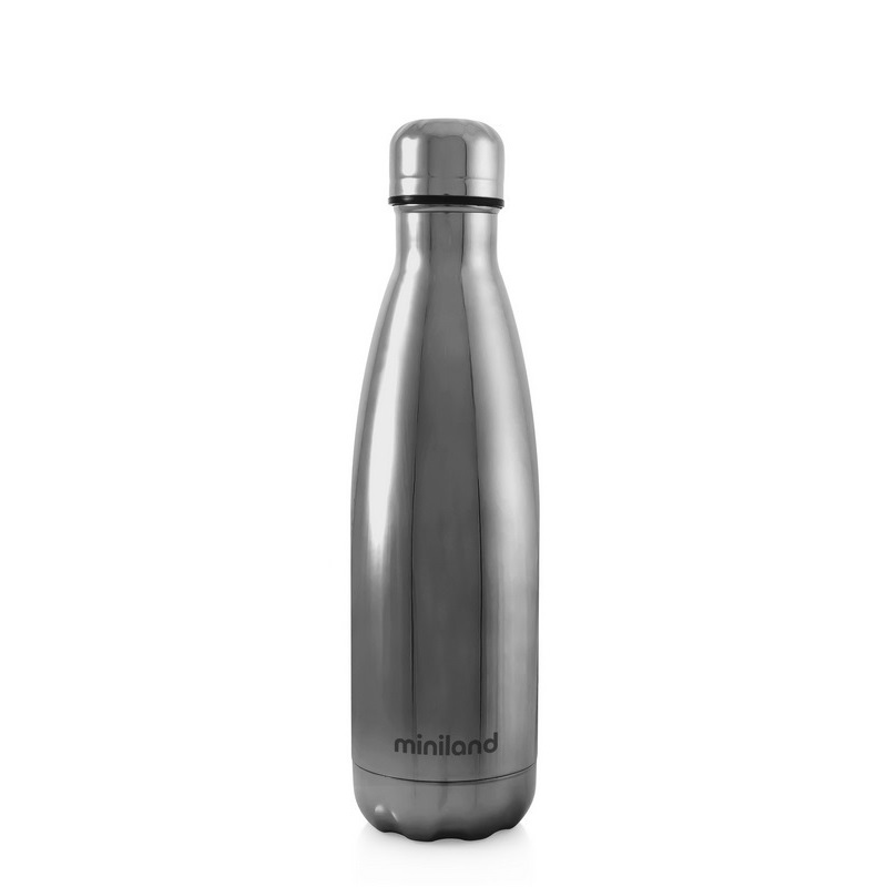 Termofľaša DeLuxe Silver 500ml