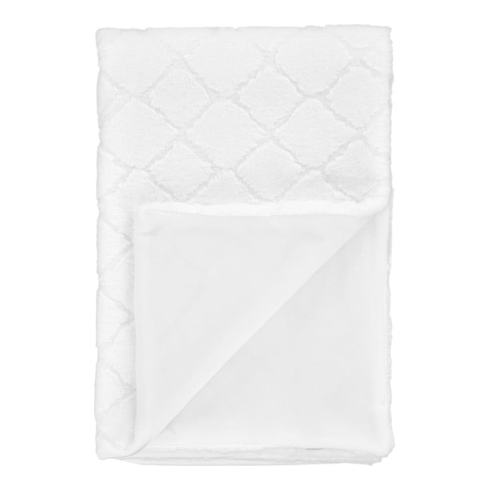 Deka 130x170 cm Cosy Diamond - Catherine Lansfield
