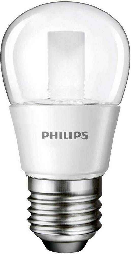 Philips Massive LED 25W E27 teplá biela 230V P45 CL ND/4