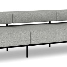 OFFECCT - Modulárna súprava LUCY, B30