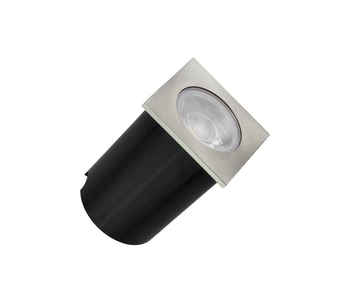 LED Vonkajšie nájazdové svietidlo LED/4W/85-264V IP67 4000K