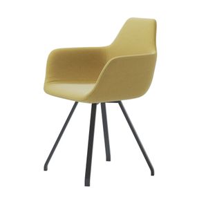 ALMA DESIGN - Stolička Y ARMCHAIR