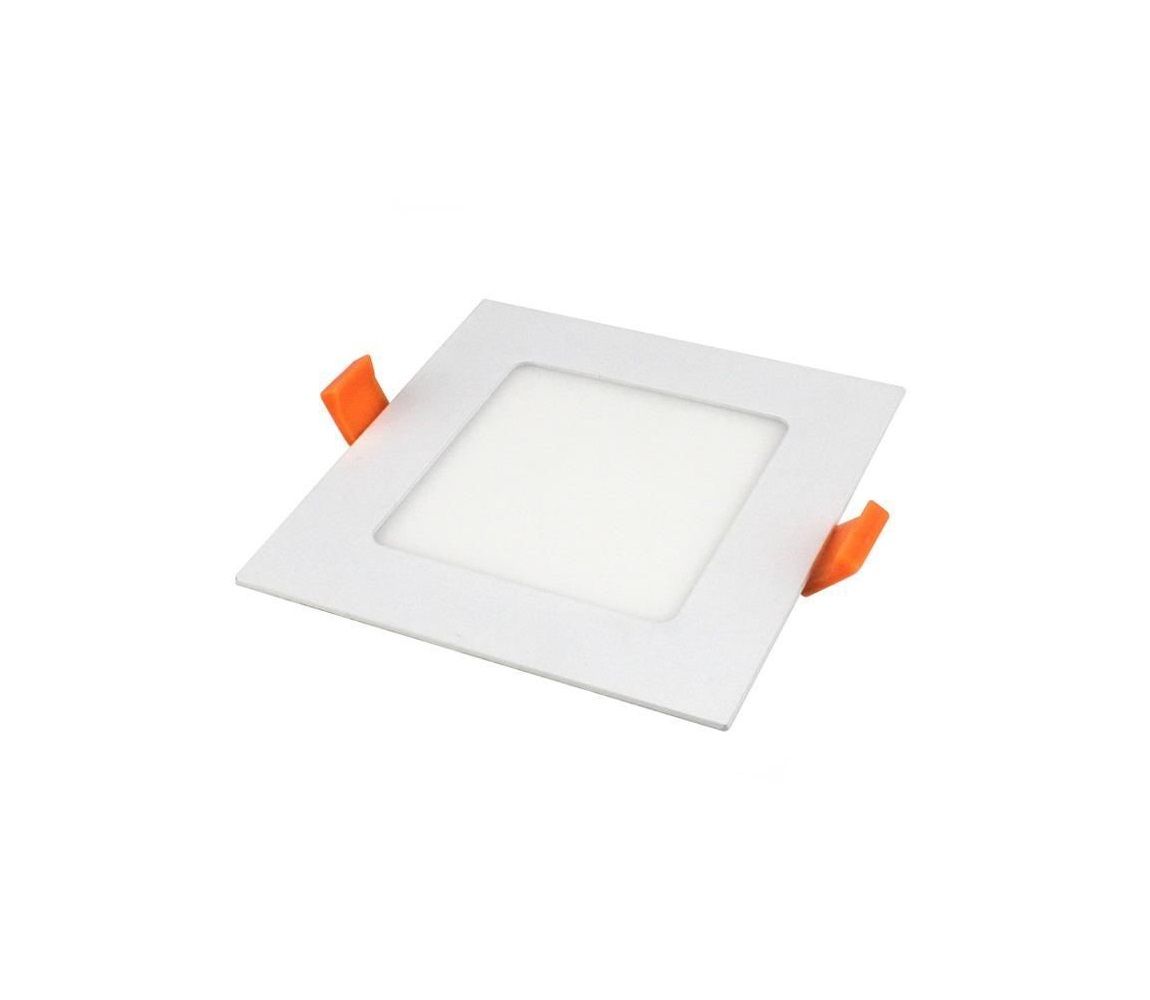 LED Stmievateľné podhľadové svietidlo LED/12W/230V 3000-6500K Wi-Fi Tuya