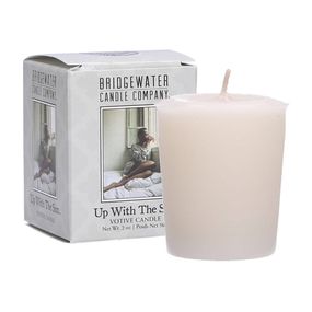 Vonná sviečka Bridgewater Candle Company Up With The Sun, doba horenia 15 h