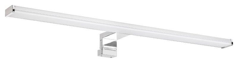 Rabalux 98002114 LED nástenné svietidlo do kúpeľne Levon 1x8W | 4000K | IP44