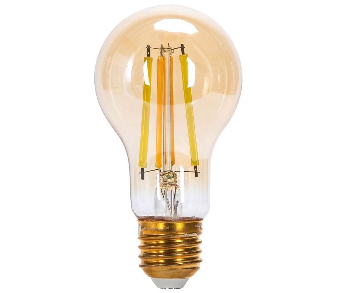 LED Žiarovka FILAMENT A60 E27/6W/230V 2700-6500K - Aigostar