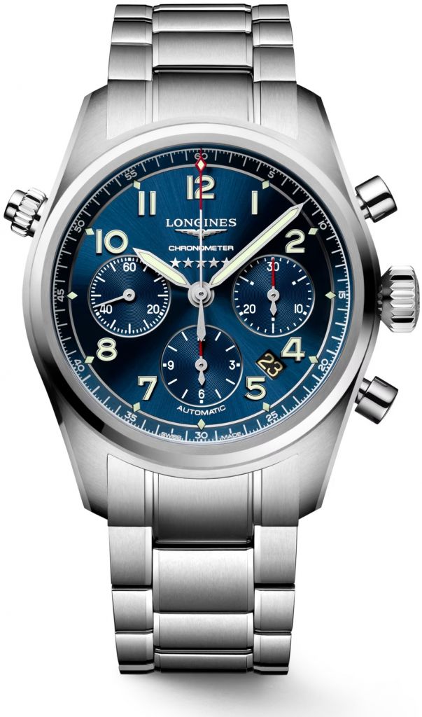 Longines L3.820.4.93.6