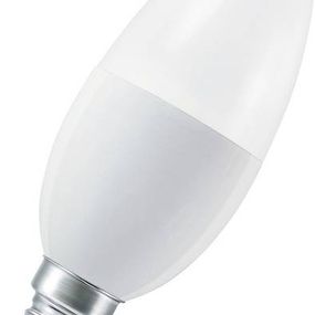Ledvance SADA 3x LED Stmievateľná žiarovka SMART+ E14/5W/230V 2700K - Ledvance P224717