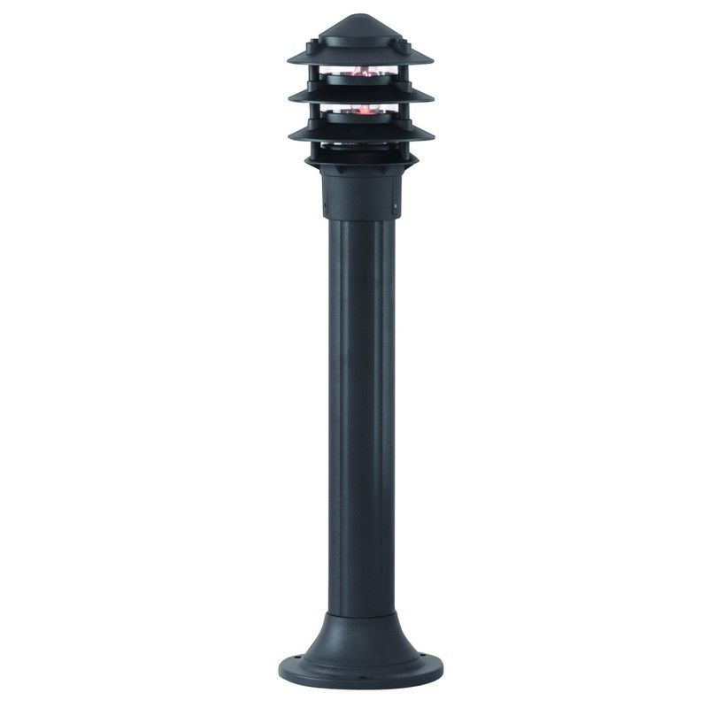 Searchlight 1076-730 BOLLARDS stojanové svietidlo 1xE27 IP44