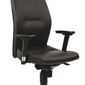 ANTARES kancelárska stolička 1800 LEI, zdravšie sedenie