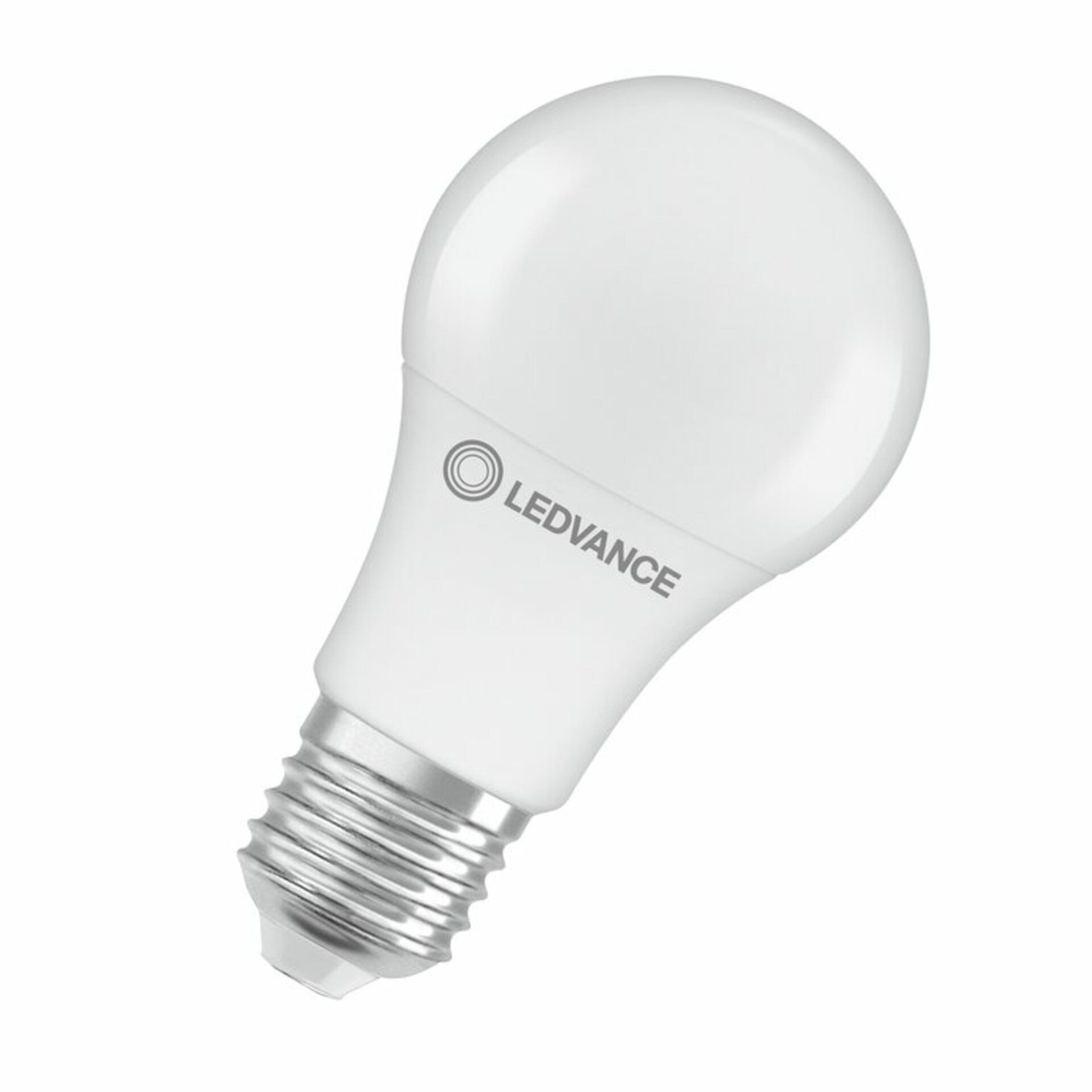 OSRAM LEDVANCE LED CLASSIC A 8.5W 827 FR E27 4099854049620