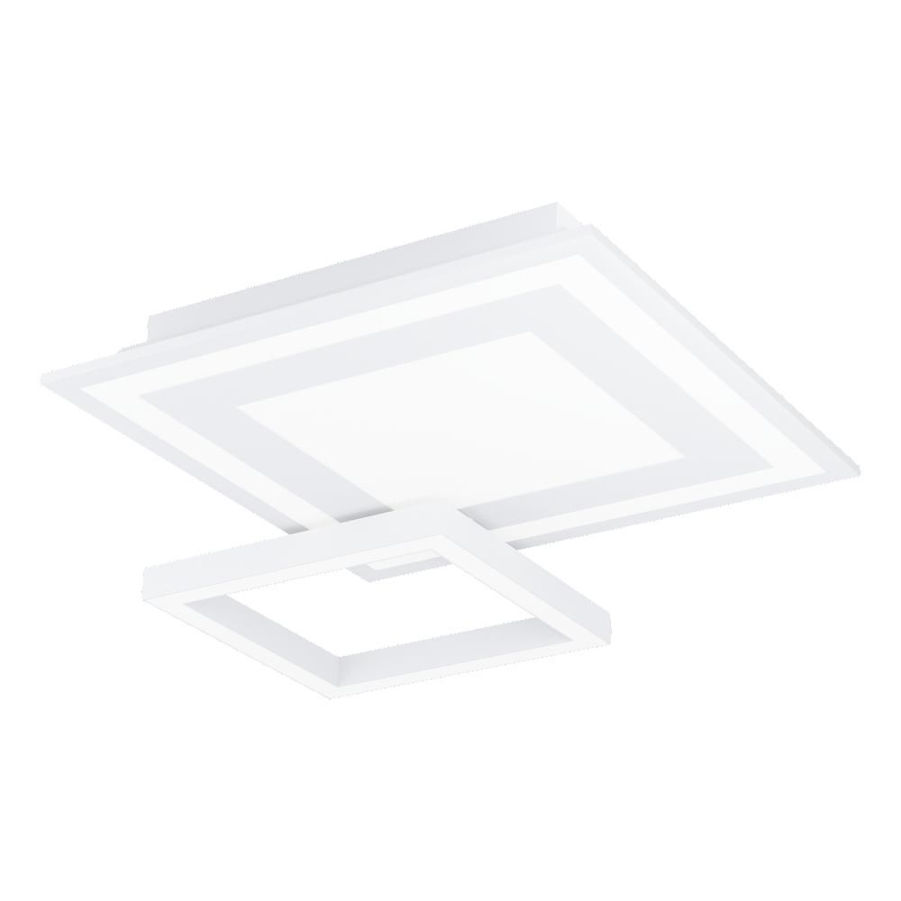 Moderné svietidlo EGLO SAVATARILA-Z LED white 900023