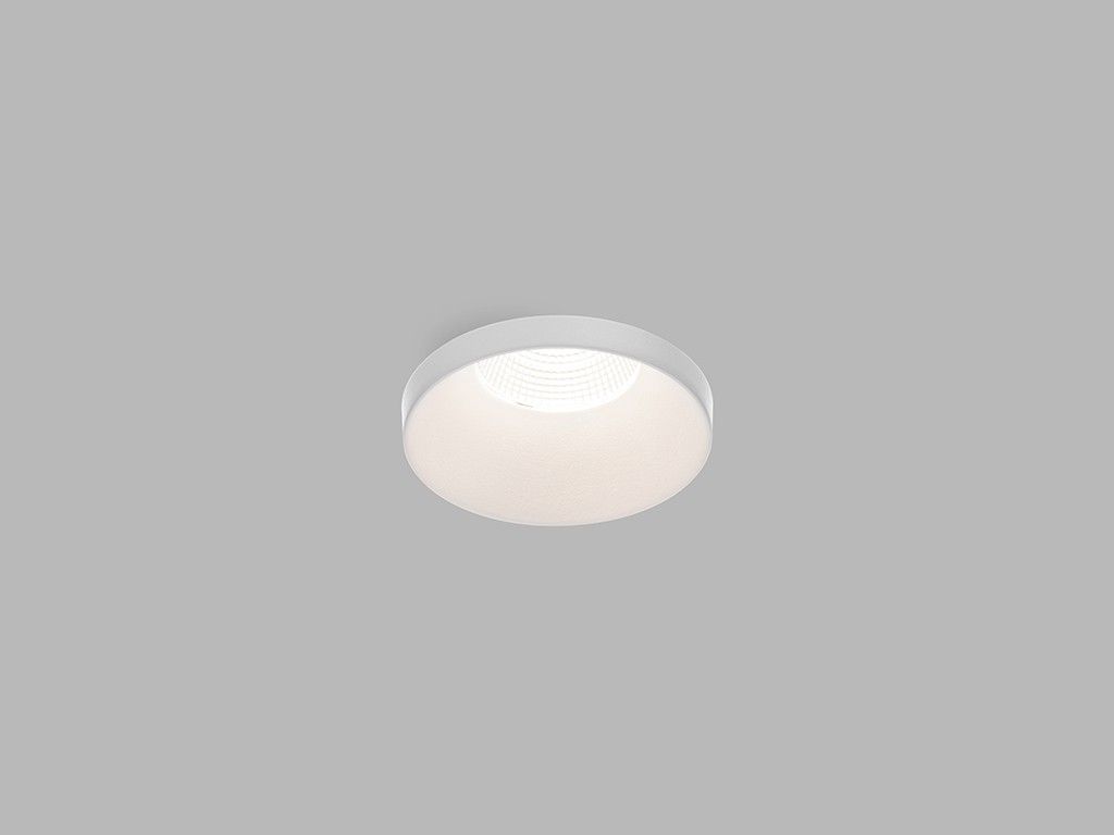 LED2 2150441 LED zápustné bodové svietidlo SPOT A 9W | 4000K | IP44