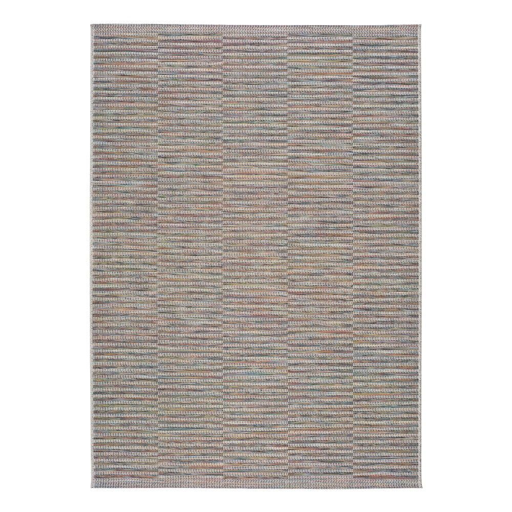 Béžový vonkajší koberec Universal Bliss, 155 x 230 cm