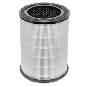 Uhlíkový HEPA filter (99,97% výkon) TROTEC AirgoClean 170 E / 171 E