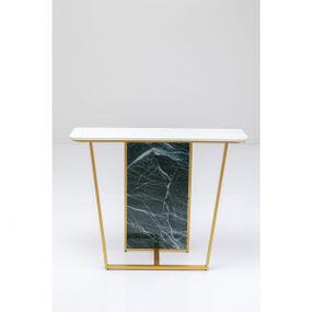 KARE Design Toaletní stolek Tiara 77x98cm