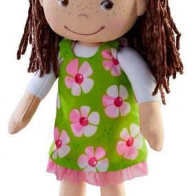 Haba Textilná bábika Coco 30 cm