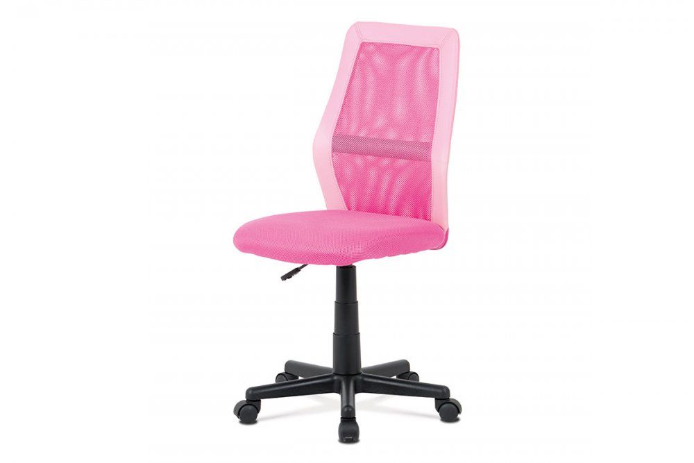 Detská stolička KA-V101Autronic Ružová