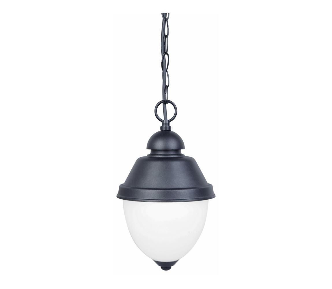 Top Light Toledo R - Vonkajší luster E27/60W/230V IP54